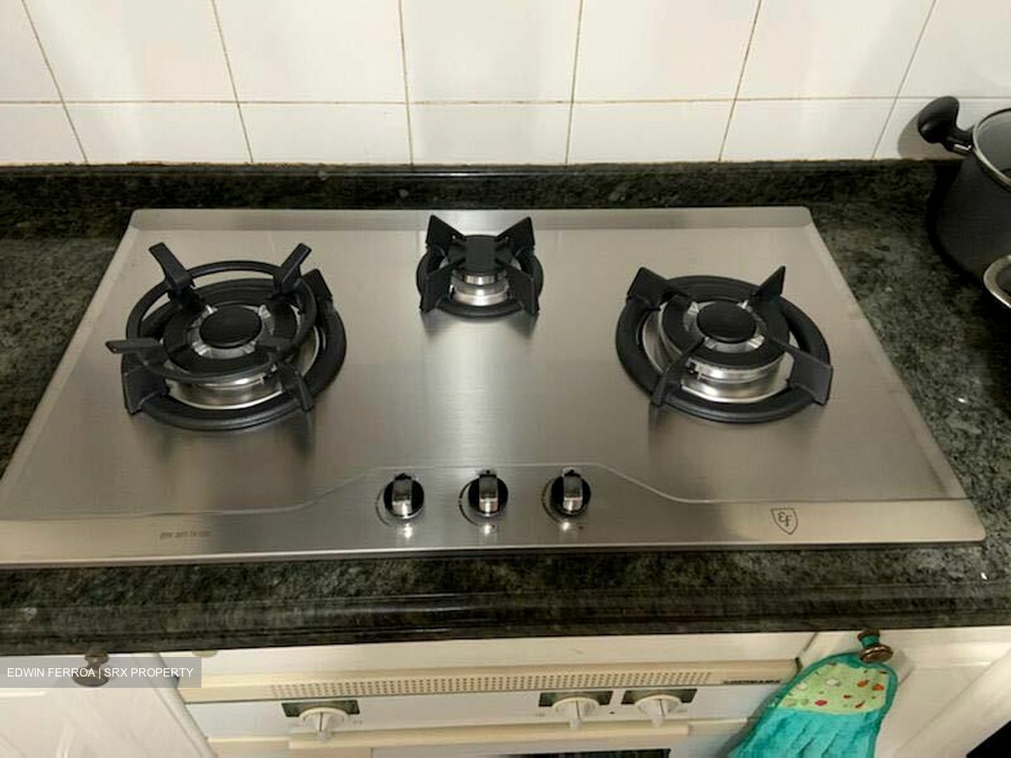 Changi Court (D16), Condominium #635538901